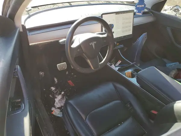 5YJYGDEE6LF029597 2020 TESLA MODEL Y - Image 8