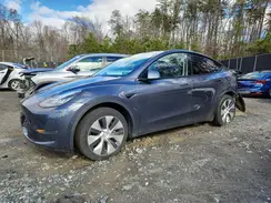 5YJYGDEE6LF030300 2020 TESLA MODEL Y