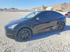 5YJYGDEE6LF031401 2020 TESLA MODEL Y