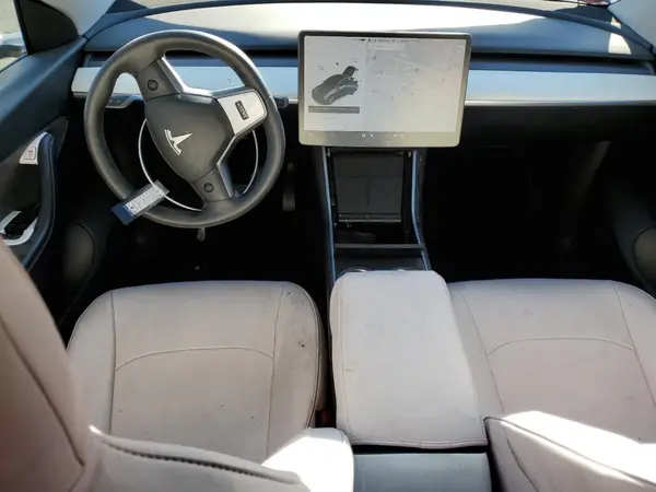 5YJYGDEE6LF031480 2020 TESLA MODEL Y - Image 8