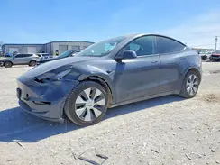 5YJYGDEE6LF031530 2020 TESLA MODEL Y