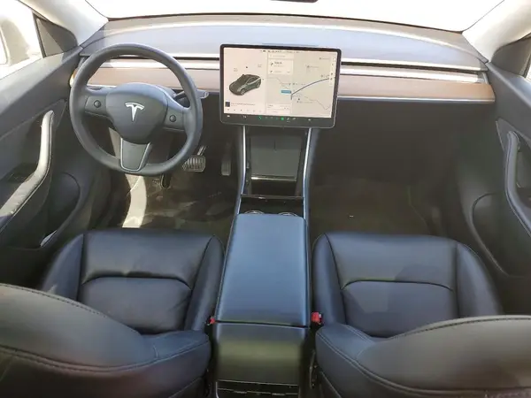 5YJYGDEE6LF031530 2020 TESLA MODEL Y - Image 8