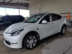 5YJYGDEE6LF032256 2020 TESLA MODEL Y