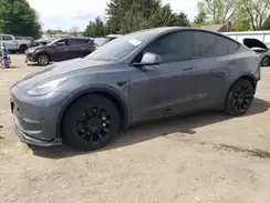 5YJYGDEE6LF033181 2020 TESLA MODEL Y
