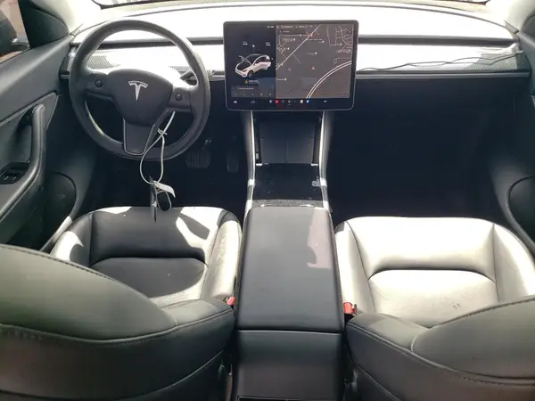 5YJYGDEE6LF033181 2020 TESLA MODEL Y - Image 8