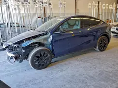 5YJYGDEE6LF036159 2020 TESLA MODEL Y