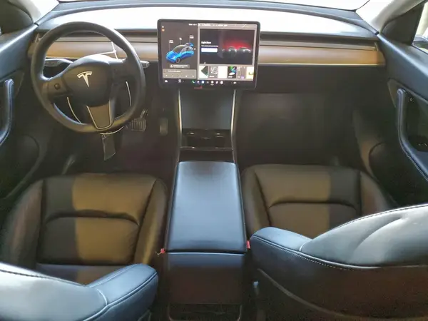 5YJYGDEE6LF036159 2020 TESLA MODEL Y - Image 8