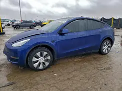 5YJYGDEE6LF036484 2020 TESLA MODEL Y