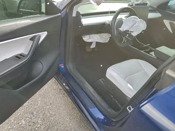 5YJYGDEE6LF036484 2020 TESLA MODEL Y - Image 8