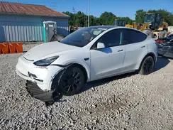 5YJYGDEE6LF037389 2020 TESLA MODEL Y