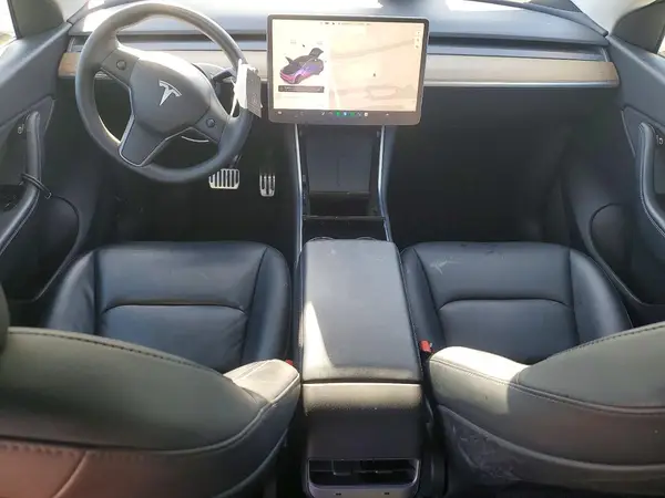 5YJYGDEE6LF037389 2020 TESLA MODEL Y - Image 8