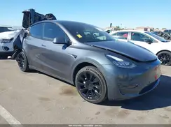 5YJYGDEE6LF037943 2020 TESLA MODEL Y
