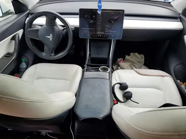 5YJYGDEE6LF039322 2020 TESLA MODEL Y - Image 8
