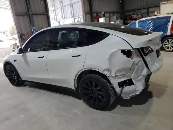 5YJYGDEE6LF040504 2020 TESLA MODEL Y - Image 2