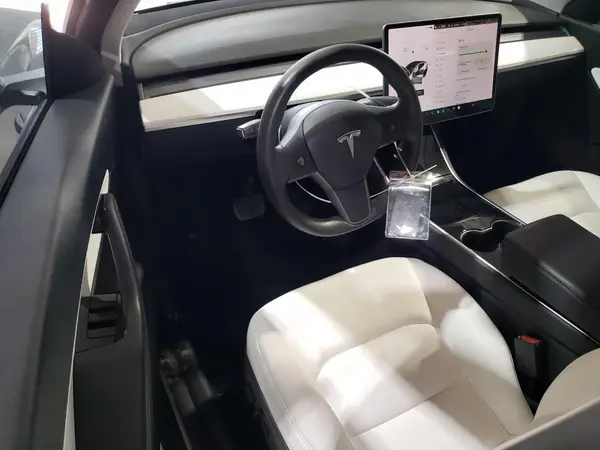 5YJYGDEE6LF040504 2020 TESLA MODEL Y - Image 8