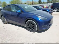 5YJYGDEE6LF040955 2020 TESLA MODEL Y