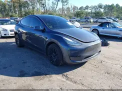 5YJYGDEE6LF041751 2020 TESLA MODEL Y