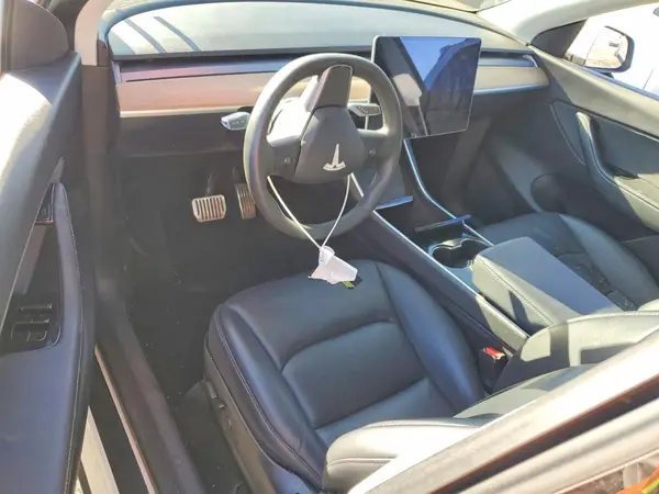 5YJYGDEE6LF042060 2020 TESLA MODEL Y - Image 8