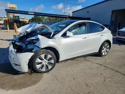 5YJYGDEE6LF043015 2020 TESLA MODEL Y