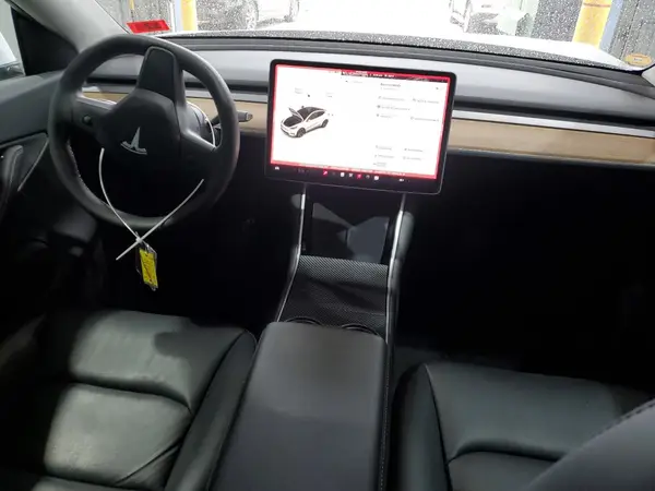 5YJYGDEE6LF043757 2020 TESLA MODEL Y - Image 8