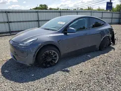 5YJYGDEE6LF045380 2020 TESLA MODEL Y