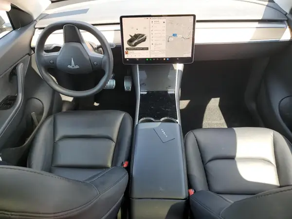 5YJYGDEE6LF045380 2020 TESLA MODEL Y - Image 8