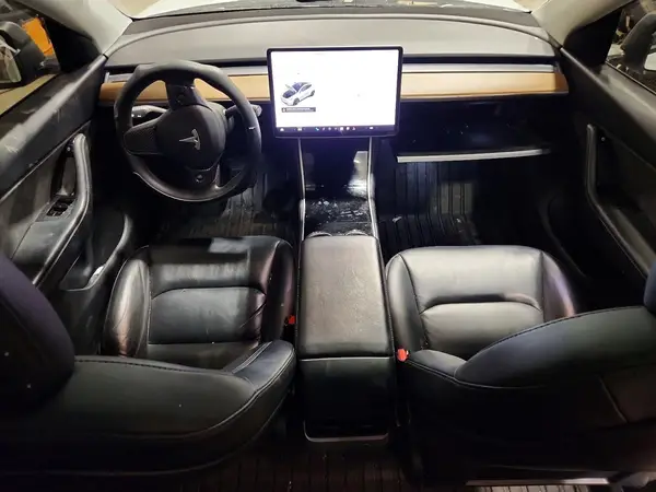 5YJYGDEE6LF045671 2020 TESLA MODEL Y - Image 8