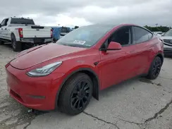5YJYGDEE6LF045895 2020 TESLA MODEL Y
