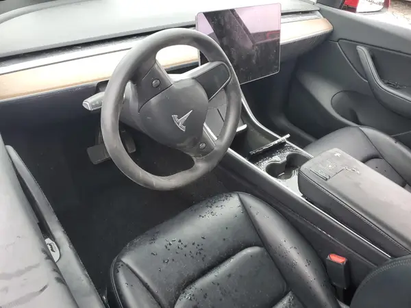 5YJYGDEE6LF045895 2020 TESLA MODEL Y - Image 8