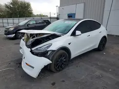 5YJYGDEE6LF046285 2020 TESLA MODEL Y