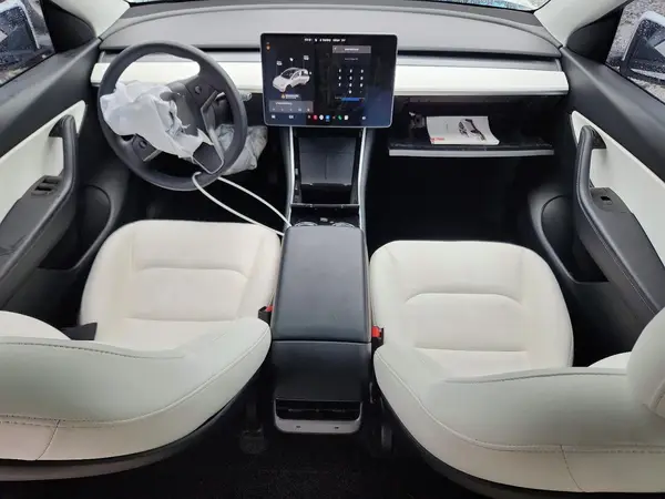 5YJYGDEE6LF046285 2020 TESLA MODEL Y - Image 8