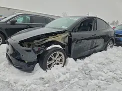 5YJYGDEE6LF047811 2020 TESLA MODEL Y