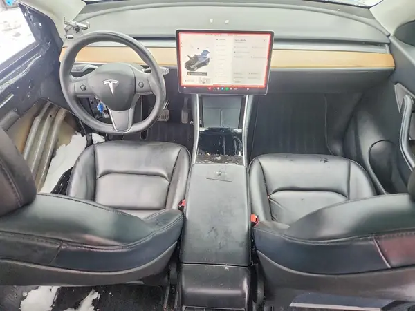 5YJYGDEE6LF047811 2020 TESLA MODEL Y - Image 8