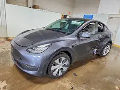 5YJYGDEE6LF048022 2020 TESLA MODEL Y