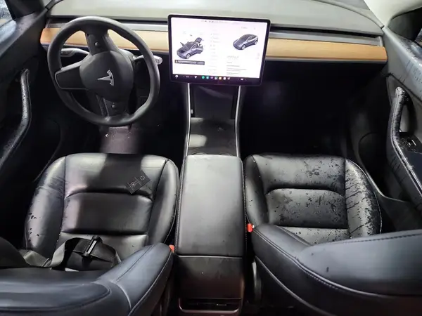 5YJYGDEE6LF048022 2020 TESLA MODEL Y - Image 8