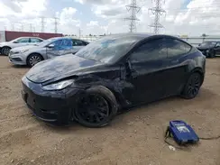 5YJYGDEE6LF048392 2020 TESLA MODEL Y