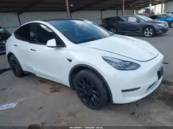 5YJYGDEE6LF048473 2020 TESLA MODEL Y
