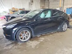5YJYGDEE6LF049770 2020 TESLA MODEL Y
