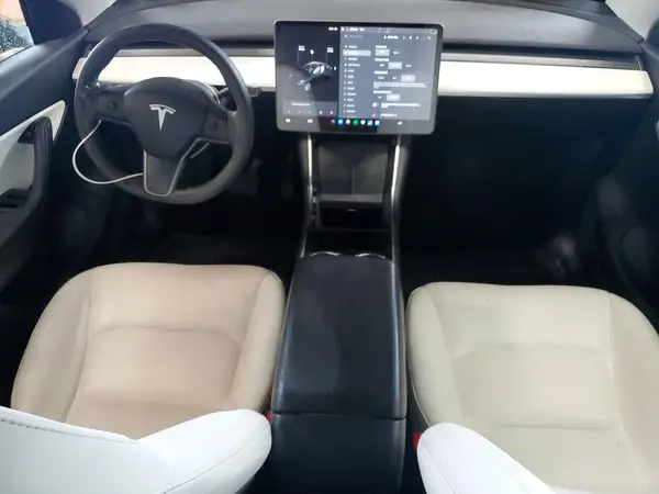5YJYGDEE6LF049770 2020 TESLA MODEL Y - Image 8
