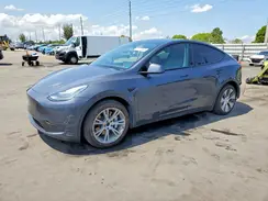 5YJYGDEE6LF050255 2020 TESLA MODEL Y