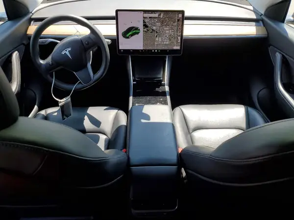 5YJYGDEE6LF050255 2020 TESLA MODEL Y - Image 8