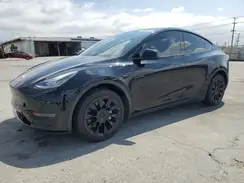5YJYGDEE6LF051549 2020 TESLA MODEL Y
