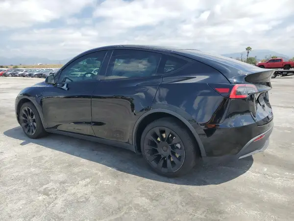 5YJYGDEE6LF051549 2020 TESLA MODEL Y - Image 2