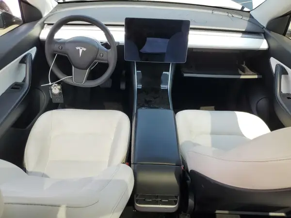 5YJYGDEE6LF051549 2020 TESLA MODEL Y - Image 8