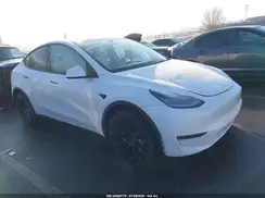 5YJYGDEE6LF051602 2020 TESLA MODEL Y
