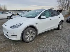 5YJYGDEE6LF051700 2020 TESLA MODEL Y