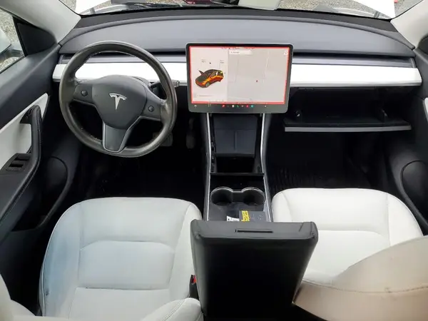 5YJYGDEE6LF051700 2020 TESLA MODEL Y - Image 8