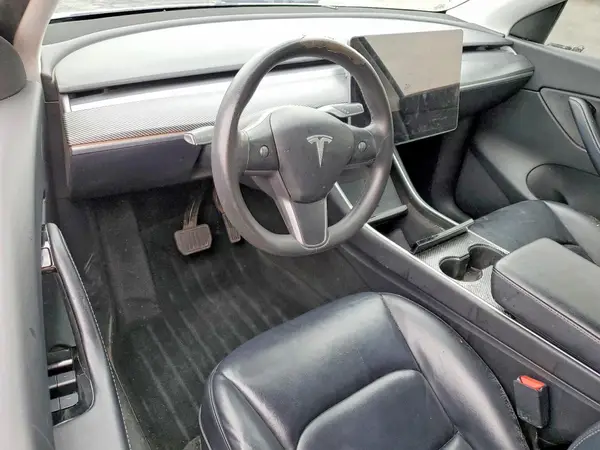 5YJYGDEE6LF052619 2020 TESLA MODEL Y - Image 8