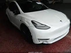 5YJYGDEE6LF053267 2020 TESLA MODEL Y
