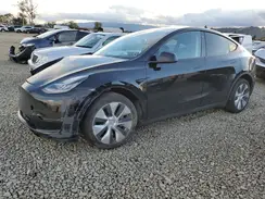 5YJYGDEE6LF053897 2020 TESLA MODEL Y